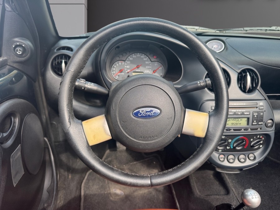 FORD d'occasion STREET KA STREETKA 1.6 de 2003 Beauvais (60)﻿