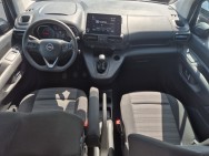 OPEL d'occasion COMBO E TOUR / LIFE OPEL COMBO L2H1 1.2 110 COMBO