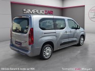 OPEL d'occasion COMBO E TOUR / LIFE OPEL COMBO L2H1 1.2 110 COMBO