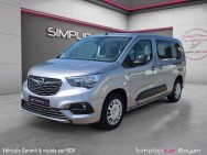 OPEL d'occasion COMBO E TOUR / LIFE OPEL COMBO L2H1 1.2 110 COMBO