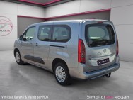 OPEL d'occasion COMBO E TOUR / LIFE OPEL COMBO L2H1 1.2 110 COMBO