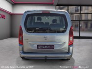 OPEL d'occasion COMBO E TOUR / LIFE OPEL COMBO L2H1 1.2 110 COMBO