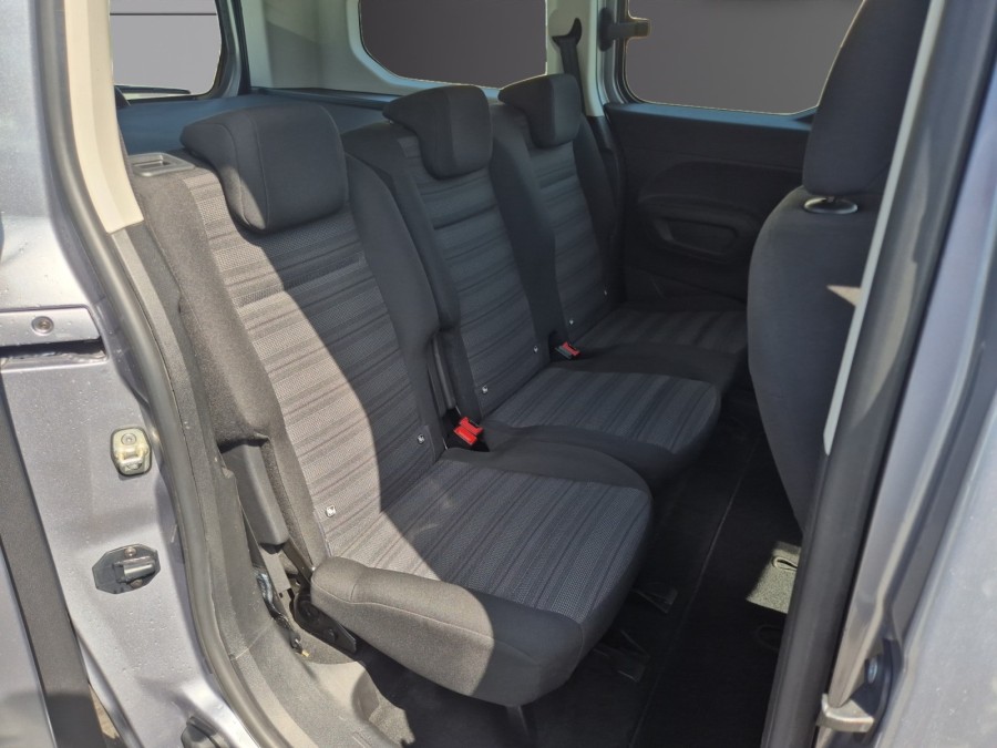 OPEL d'occasion COMBO E TOUR / LIFE OPEL COMBO L2H1 1.2 110 COMBO