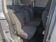 OPEL d'occasion COMBO E TOUR / LIFE OPEL COMBO L2H1 1.2 110 COMBO