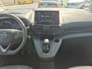 OPEL d'occasion COMBO E TOUR / LIFE OPEL COMBO L2H1 1.2 110 COMBO