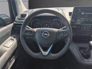 OPEL d'occasion COMBO E TOUR / LIFE OPEL COMBO L2H1 1.2 110 COMBO