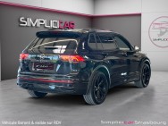 VOLKSWAGEN d'occasion TIGUAN 2.0 TDI 150 4X2 DSG PH2 de 2022