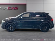 VOLKSWAGEN d'occasion TIGUAN 2.0 TDI 150 4X2 DSG PH2 de 2022