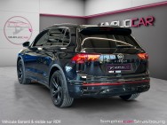 VOLKSWAGEN d'occasion TIGUAN 2.0 TDI 150 4X2 DSG PH2 de 2022