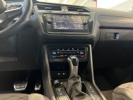VOLKSWAGEN d'occasion TIGUAN 2.0 TDI 150 4X2 DSG PH2 de 2022