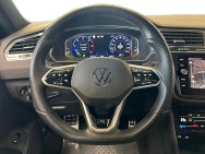 VOLKSWAGEN d'occasion TIGUAN 2.0 TDI 150 4X2 DSG PH2 de 2022
