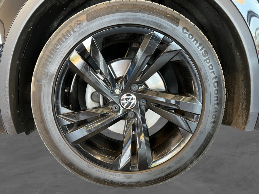 VOLKSWAGEN d'occasion TIGUAN 2.0 TDI 150 4X2 DSG PH2 de 2022