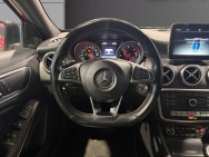 MERCEDES d'occasion CLASSE A 200 CDI de 2017 Narbonne (11)﻿