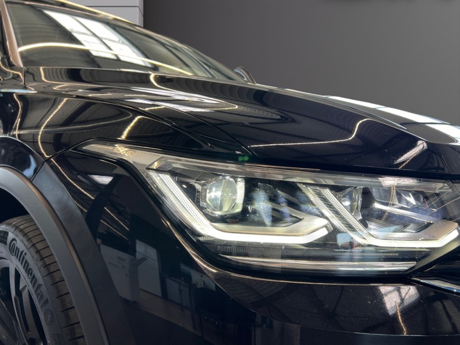 VOLKSWAGEN d'occasion TIGUAN 2.0 TDI 150 4X2 DSG PH2 de 2022