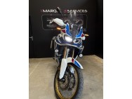 HONDA d'occasion CRF1000D AFRICA TWIN CRF1000D DCT de 2018 Besançon