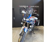 HONDA d'occasion CRF1000D AFRICA TWIN CRF1000D DCT de 2018 Besançon