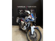 HONDA d'occasion CRF1000D AFRICA TWIN CRF1000D DCT de 2018 Besançon