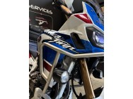 HONDA d'occasion CRF1000D AFRICA TWIN CRF1000D DCT de 2018 Besançon