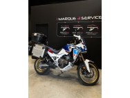HONDA d'occasion CRF1000D AFRICA TWIN CRF1000D DCT de 2018 Besançon