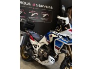 HONDA d'occasion CRF1000D AFRICA TWIN CRF1000D DCT de 2018 Besançon