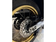 HONDA d'occasion CRF1000D AFRICA TWIN CRF1000D DCT de 2018 Besançon