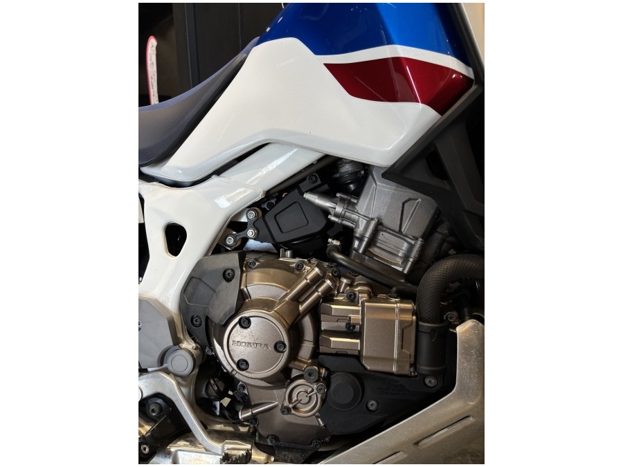 HONDA d'occasion CRF1000D AFRICA TWIN CRF1000D DCT de 2018 Besançon