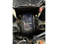 HONDA d'occasion CRF1000D AFRICA TWIN CRF1000D DCT de 2018 Besançon