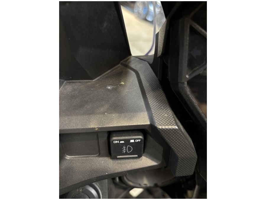 HONDA d'occasion CRF1000D AFRICA TWIN CRF1000D DCT de 2018 Besançon