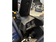 HONDA d'occasion CRF1000D AFRICA TWIN CRF1000D DCT de 2018 Besançon