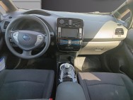 NISSAN d'occasion LEAF ELECTRIQUE 30 KWH BUSINESS EDITION de 2017