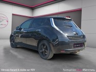 NISSAN d'occasion LEAF ELECTRIQUE 30 KWH BUSINESS EDITION de 2017