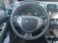 NISSAN d'occasion LEAF ELECTRIQUE 30 KWH BUSINESS EDITION de 2017