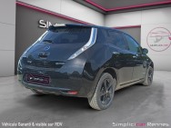 NISSAN d'occasion LEAF ELECTRIQUE 30 KWH BUSINESS EDITION de 2017