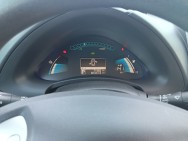 NISSAN d'occasion LEAF ELECTRIQUE 30 KWH BUSINESS EDITION de 2017
