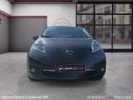 NISSAN d'occasion LEAF ELECTRIQUE 30 KWH BUSINESS EDITION de 2017