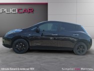 NISSAN d'occasion LEAF ELECTRIQUE 30 KWH BUSINESS EDITION de 2017
