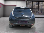 NISSAN d'occasion LEAF ELECTRIQUE 30 KWH BUSINESS EDITION de 2017