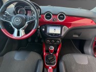 OPEL d'occasion ADAM 1.4 TWINPORT 87 de 2013 Vauvert (30)﻿
