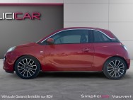 OPEL d'occasion ADAM 1.4 TWINPORT 87 de 2013 Vauvert (30)﻿