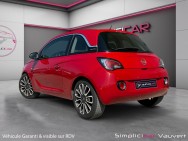 OPEL d'occasion ADAM 1.4 TWINPORT 87 de 2013 Vauvert (30)﻿
