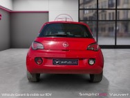 OPEL d'occasion ADAM 1.4 TWINPORT 87 de 2013 Vauvert (30)﻿