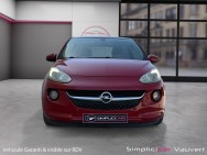 OPEL d'occasion ADAM 1.4 TWINPORT 87 de 2013 Vauvert (30)﻿