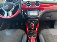 OPEL d'occasion ADAM 1.4 TWINPORT 87 de 2013 Vauvert (30)﻿