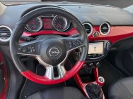 OPEL d'occasion ADAM 1.4 TWINPORT 87 de 2013 Vauvert (30)﻿