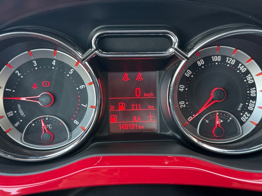 OPEL d'occasion ADAM 1.4 TWINPORT 87 de 2013 Vauvert (30)﻿