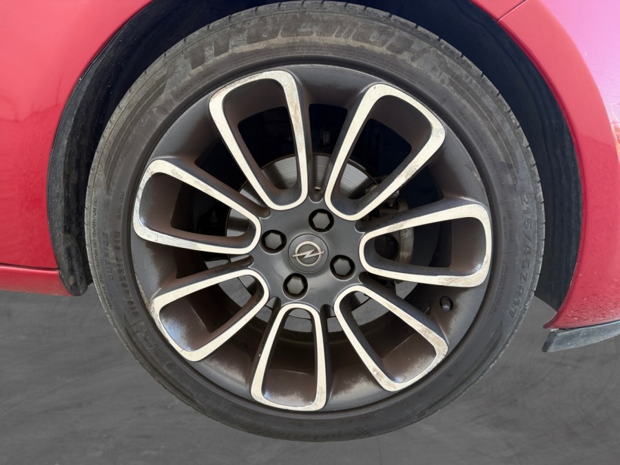 OPEL d'occasion ADAM 1.4 TWINPORT 87 de 2013 Vauvert (30)﻿