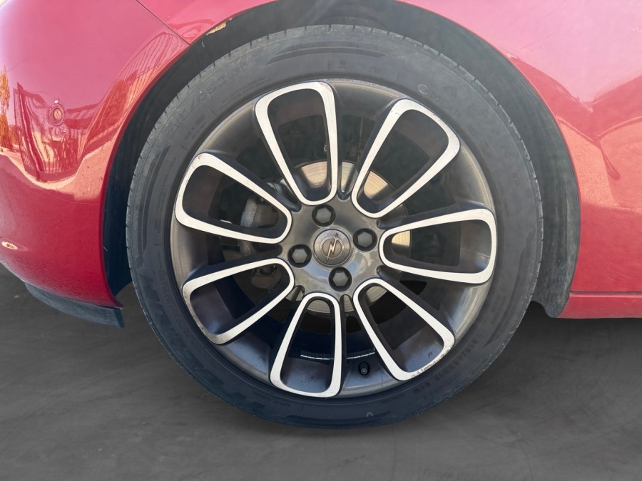 OPEL d'occasion ADAM 1.4 TWINPORT 87 de 2013 Vauvert (30)﻿