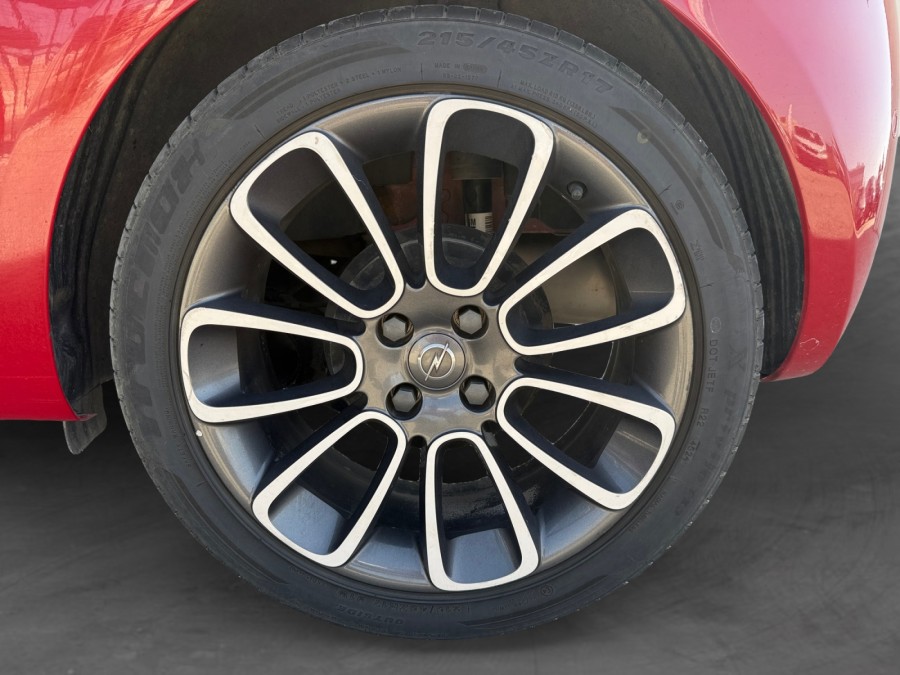 OPEL d'occasion ADAM 1.4 TWINPORT 87 de 2013 Vauvert (30)﻿