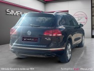 VOLKSWAGEN d'occasion TOUAREG 3.0 V6 TDI 262 ULTIMATE TIPTRONIC R