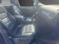 VOLKSWAGEN d'occasion TOUAREG 3.0 V6 TDI 262 ULTIMATE TIPTRONIC R